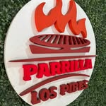 Parrilla Los Pibes - Logo